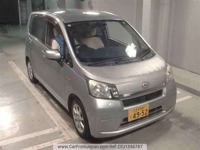 daihatsu move 2013 CFJ1556787 image 1