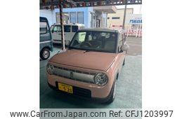 suzuki alto-lapin 2017 -SUZUKI--Alto Lapin DBA-HE33S--HE33S-169011---SUZUKI--Alto Lapin DBA-HE33S--HE33S-169011-