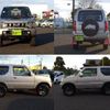 suzuki jimny 2015 quick_quick_ABA-JB23W_JB23W-747848 image 4