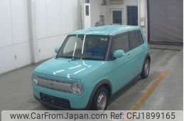suzuki alto-lapin 2016 CFJ1899165