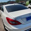 mercedes-benz cls-class 2011 CFJ1551258 image 5