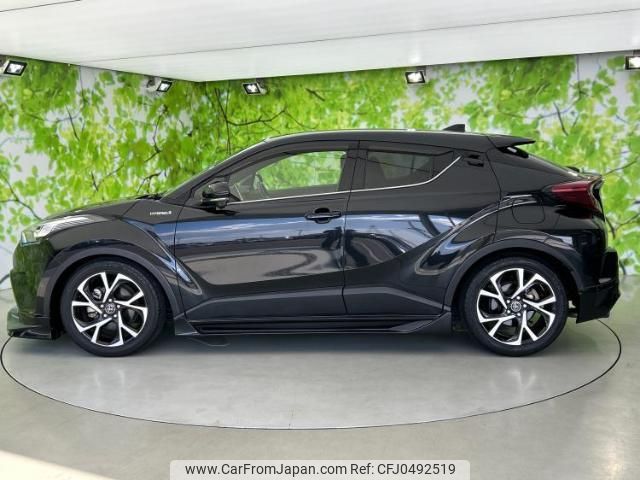 toyota c-hr 2018 quick_quick_DAA-ZYX10_ZYX10-2137148 image 2