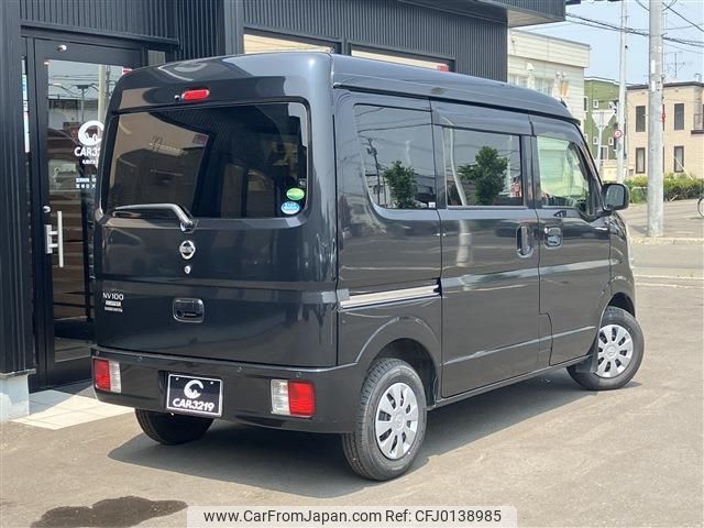 nissan clipper-van 2020 -NISSAN 【札幌 480ﾃ4477】--Clipper Van DR17V--443856---NISSAN 【札幌 480ﾃ4477】--Clipper Van DR17V--443856- image 2