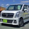 suzuki wagon-r 2017 -SUZUKI--Wagon R DAA-MH55S--MH55S-903519---SUZUKI--Wagon R DAA-MH55S--MH55S-903519- image 1