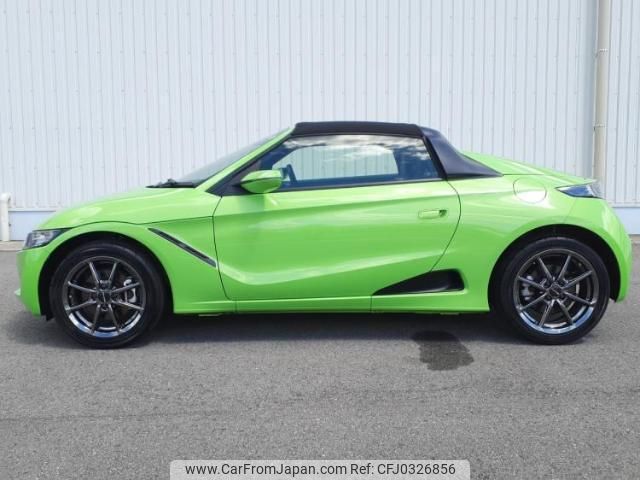 honda s660 2022 quick_quick_3BA-JW5_JW5-1205025 image 2