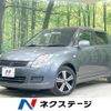 suzuki swift 2009 -SUZUKI--Swift DBA-ZC71S--ZC71S-562859---SUZUKI--Swift DBA-ZC71S--ZC71S-562859- image 1