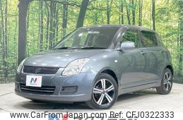 suzuki swift 2009 -SUZUKI--Swift DBA-ZC71S--ZC71S-562859---SUZUKI--Swift DBA-ZC71S--ZC71S-562859-