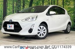 toyota aqua 2015 -TOYOTA--AQUA DAA-NHP10--NHP10-6384323---TOYOTA--AQUA DAA-NHP10--NHP10-6384323-