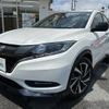 honda vezel 2018 -HONDA--VEZEL DAA-RU3--RU3-1268581---HONDA--VEZEL DAA-RU3--RU3-1268581- image 22