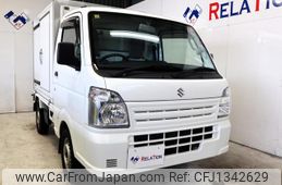 suzuki carry-truck 2021 quick_quick_3BD-DA16T_DA16T-656804