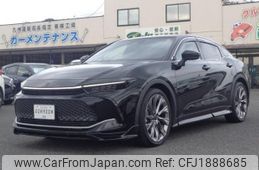 toyota crown 2022 CFJ1888685
