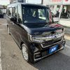 honda n-box 2021 -HONDA--N BOX 6BA-JF3--JF3-2309386---HONDA--N BOX 6BA-JF3--JF3-2309386- image 1