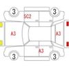 toyota land-cruiser 1991 -TOYOTA--Land Cruiser S-HDJ81V--HDJ81-0009663---TOYOTA--Land Cruiser S-HDJ81V--HDJ81-0009663- image 2