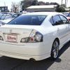 nissan fuga 2004 -NISSAN 【名変中 】--Fuga PY50--203662---NISSAN 【名変中 】--Fuga PY50--203662- image 29