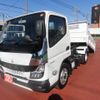 mitsubishi-fuso canter 2023 GOO_NET_EXCHANGE_0507405A30250501W002 image 1