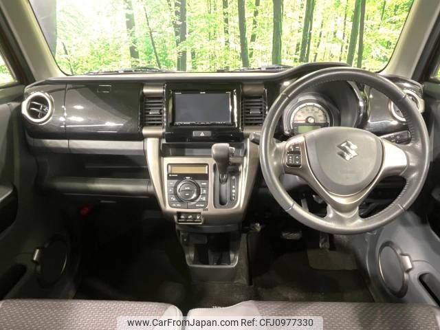 suzuki hustler 2016 -SUZUKI--Hustler DAA-MR41S--MR41S-208959---SUZUKI--Hustler DAA-MR41S--MR41S-208959- image 2