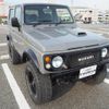 suzuki jimny 1997 CFJ1117645 image 55