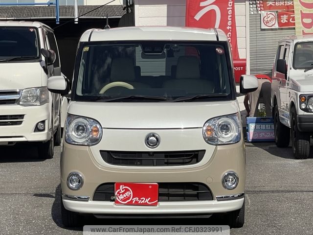 daihatsu move-canbus 2018 -DAIHATSU--Move Canbus 5BA-LA800S--LA800S-0138515---DAIHATSU--Move Canbus 5BA-LA800S--LA800S-0138515- image 2