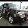 nissan cube 2013 -NISSAN--Cube Z12--267890---NISSAN--Cube Z12--267890- image 29