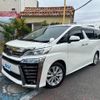 toyota vellfire 2020 -TOYOTA--Vellfire AGH30W--0311743---TOYOTA--Vellfire AGH30W--0311743- image 1