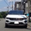 volkswagen t-roc 2021 quick_quick_3DA-A1DFF_WVGZZZA1ZMV142731 image 10