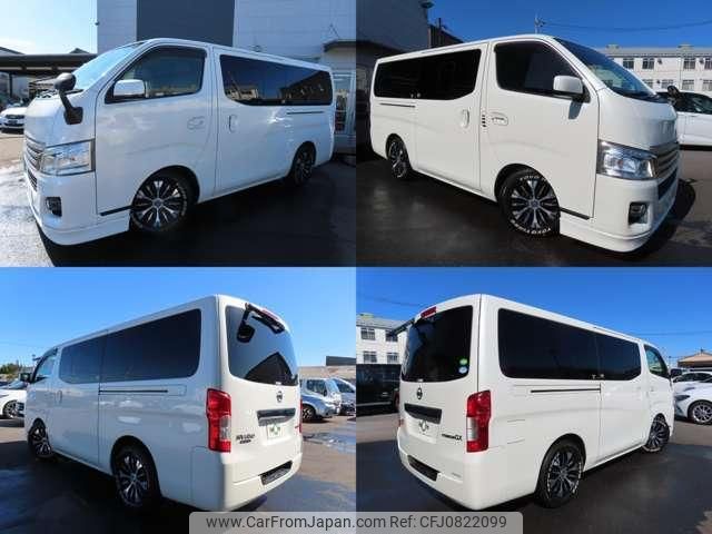 nissan nv350-caravan-van 2016 quick_quick_CBF-VR2E26_VR2E26-031960 image 2