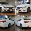 toyota mark-x 2013 -TOYOTA--MarkX DBA-GRX130--GRX130-6076252---TOYOTA--MarkX DBA-GRX130--GRX130-6076252- image 3