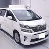 toyota vellfire 2012 CFJ1610361 image 1