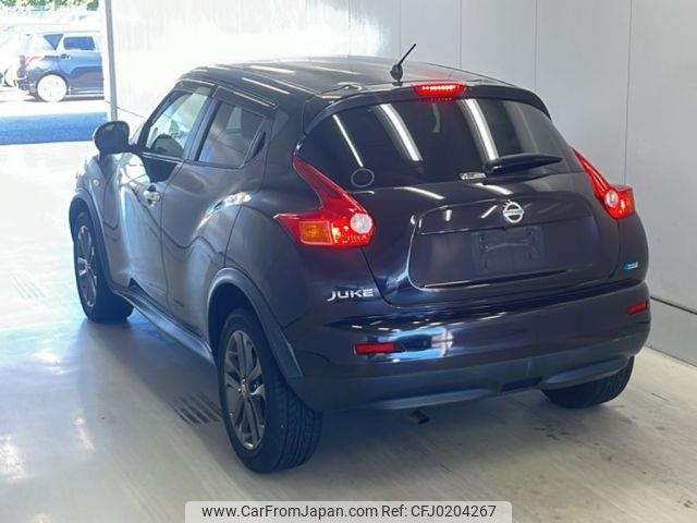 nissan juke 2014 -NISSAN--Juke YF15-300404---NISSAN--Juke YF15-300404- image 2