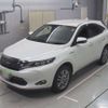 toyota harrier 2014 -TOYOTA--Harrier AVU65W-0016769---TOYOTA--Harrier AVU65W-0016769- image 1