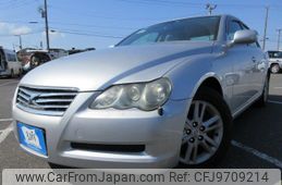 toyota mark-x 2007 REALMOTOR_Y2024040179T-12