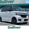 honda n-box 2019 -HONDA--N BOX DBA-JF3--JF3-2101929---HONDA--N BOX DBA-JF3--JF3-2101929- image 1