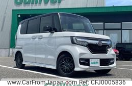 honda n-box 2019 -HONDA--N BOX DBA-JF3--JF3-2101929---HONDA--N BOX DBA-JF3--JF3-2101929-