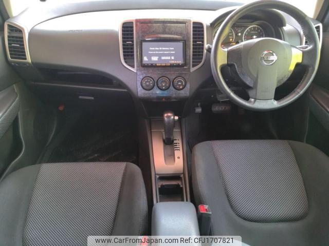 nissan wingroad 2012 CFJ1707821 image 2