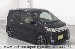 daihatsu move 2013 -DAIHATSU 【島根 580ﾅ4857】--Move LA100S--0220325---DAIHATSU 【島根 580ﾅ4857】--Move LA100S--0220325-