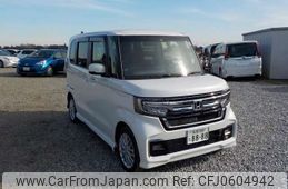 honda n-box 2023 -HONDA 【野田 580】--N BOX 6BA-JF4--JF4-2218958---HONDA 【野田 580】--N BOX 6BA-JF4--JF4-2218958-