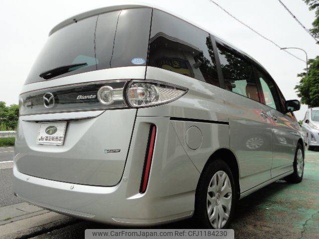 mazda biante 2011 -MAZDA--Biante CCEFW--215569---MAZDA--Biante CCEFW--215569- image 2