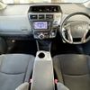 toyota prius-α 2014 -TOYOTA--Prius α DAA-ZVW41W--ZVW41-3343519---TOYOTA--Prius α DAA-ZVW41W--ZVW41-3343519- image 2