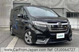 honda stepwagon 2017 -HONDA--Stepwgn 6AA-RP5--RP5-1056172---HONDA--Stepwgn 6AA-RP5--RP5-1056172-