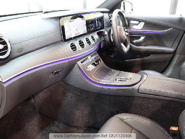 mercedes-benz e-class 2020 quick_quick_4AA-213077C_W1K2130772A866556 image 2