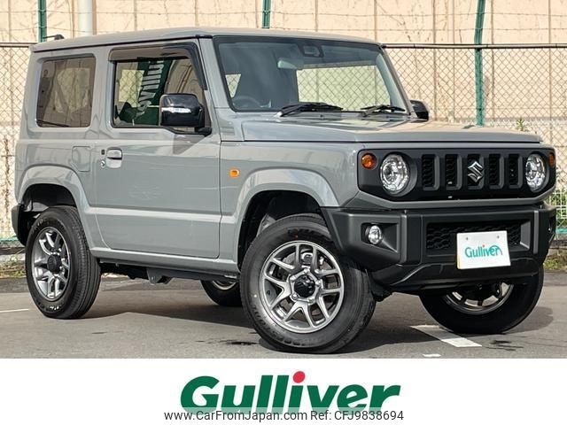 suzuki jimny 2024 -SUZUKI--Jimny 3BA-JB64W--JB64W-319164---SUZUKI--Jimny 3BA-JB64W--JB64W-319164- image 1