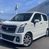 suzuki wagon-r 2018 CFJ1494731 image 1