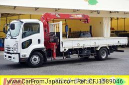 isuzu forward 2018 CFJ1589046