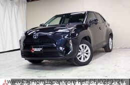 toyota yaris-cross 2023 quick_quick_MXPB15_MXPB15-3011473