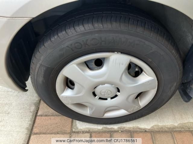 toyota corolla 2000 CFJ1786561 image 2
