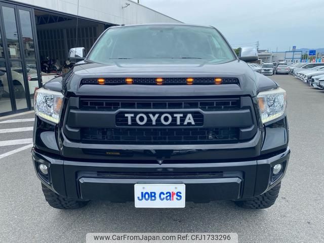 toyota tundra 2016 CFJ1733296 image 2