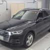 audi q5 2018 quick_quick_DBA-FYDAXS_WAUZZZFYXJ2206413 image 1