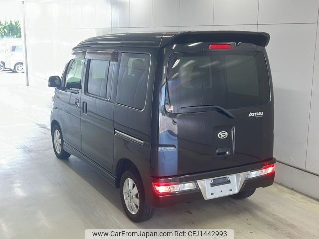 daihatsu atrai-wagon 2018 -DAIHATSU--Atrai Wagon S321G-0070512---DAIHATSU--Atrai Wagon S321G-0070512- image 2