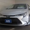 toyota corolla 2019 -TOYOTA--Corolla 6AA-ZWE211--ZWE211-6003214---TOYOTA--Corolla 6AA-ZWE211--ZWE211-6003214- image 1