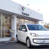 volkswagen up 2013 -VOLKSWAGEN--VW up DBA-AACHY--WVWZZZAAZDD068779---VOLKSWAGEN--VW up DBA-AACHY--WVWZZZAAZDD068779- image 4